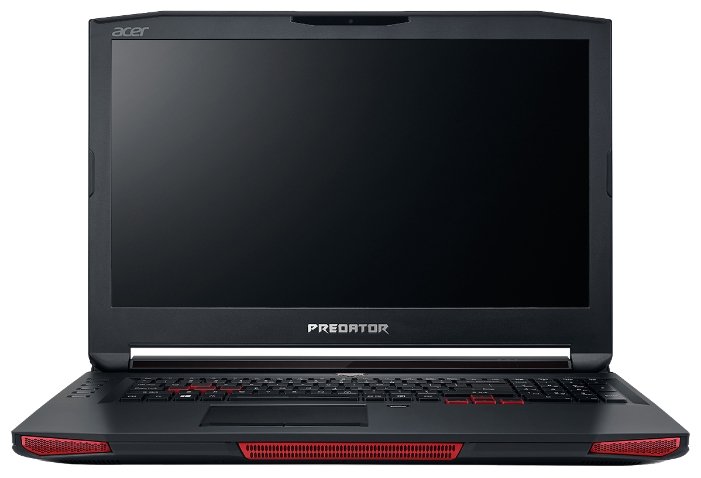 Ремонт Acer Predator 17X