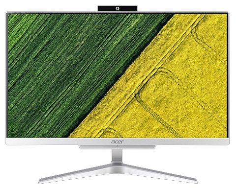 Ремонт Acer Aspire C22-860