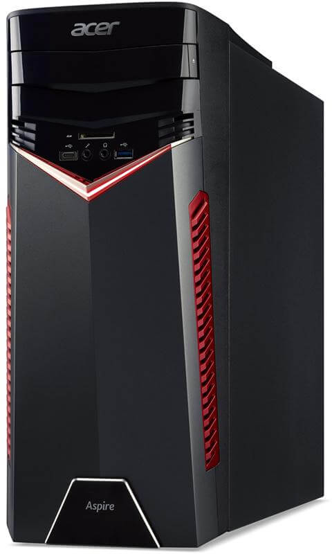 Ремонт Acer Aspire GX-781