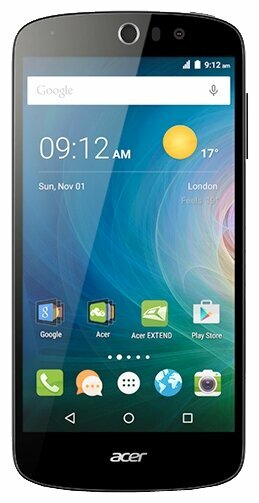 Ремонт Acer Liquid Z530 Duo
