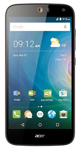 Ремонт Acer Liquid Z630S Duo